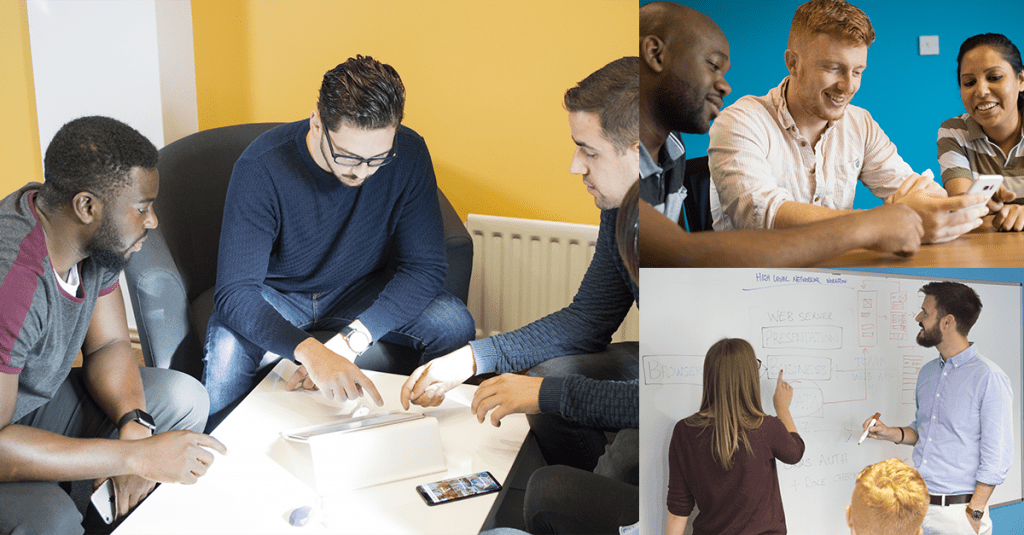 Careers at Sonin App Development