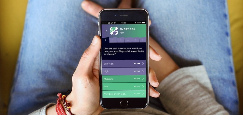smart-saa-consumer app