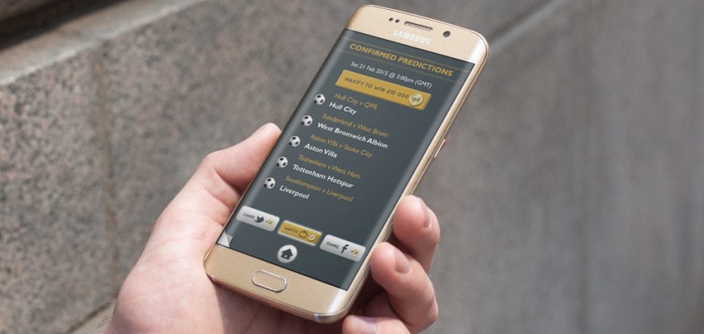 uMAXit mobile app development