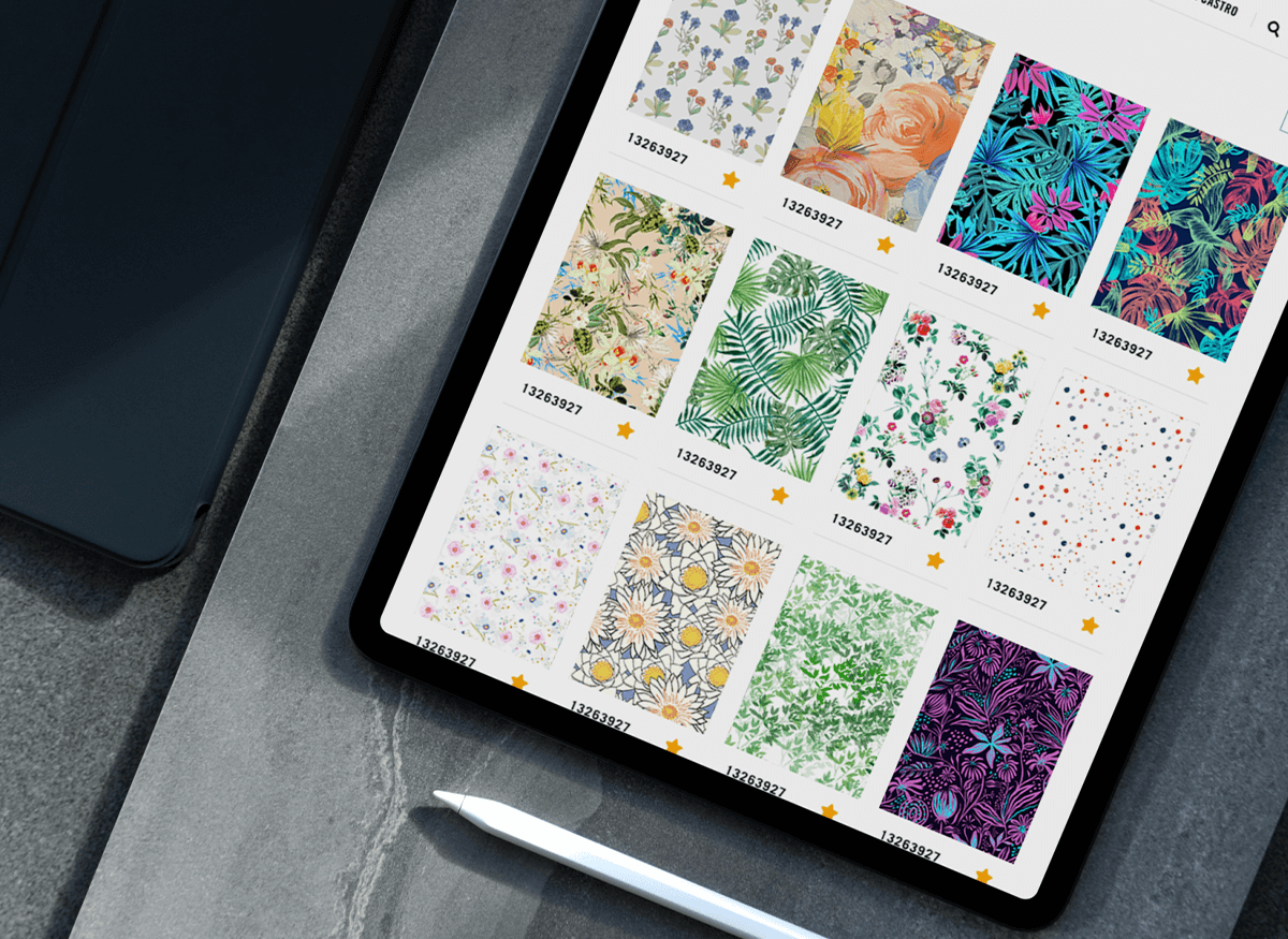 Over 10,000 designs in one gamechanging app Sonin